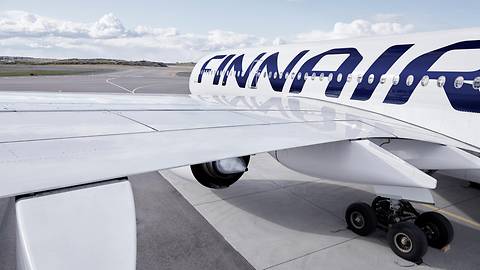 finnair travel alliance